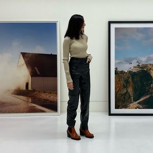 Meet your Posher, Jordan